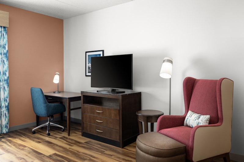 Hilton Garden Inn Pascagoula 19/21