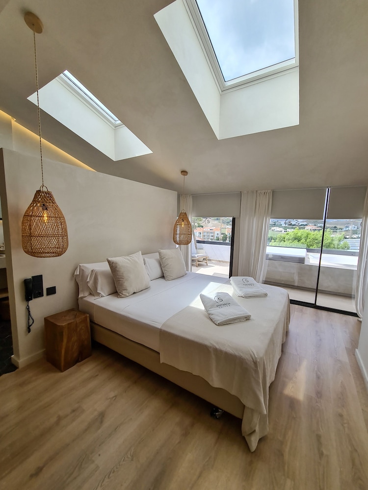 S'estancia Suites 写真3