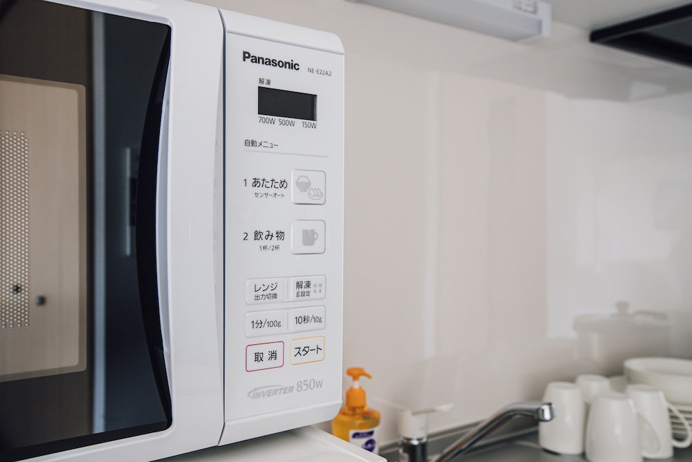 Bon Condo Namba Nipponbashi 24/50