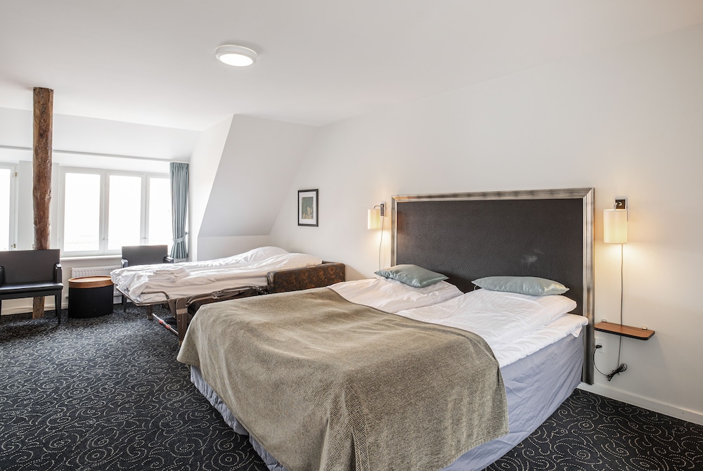 Hotel Ringkjobing 20/83