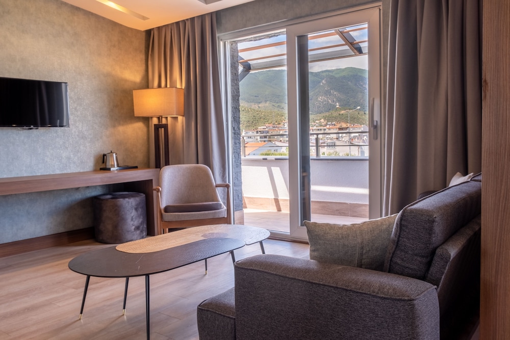Allia Thermal Health & Spa Kazdaglari 47/65
