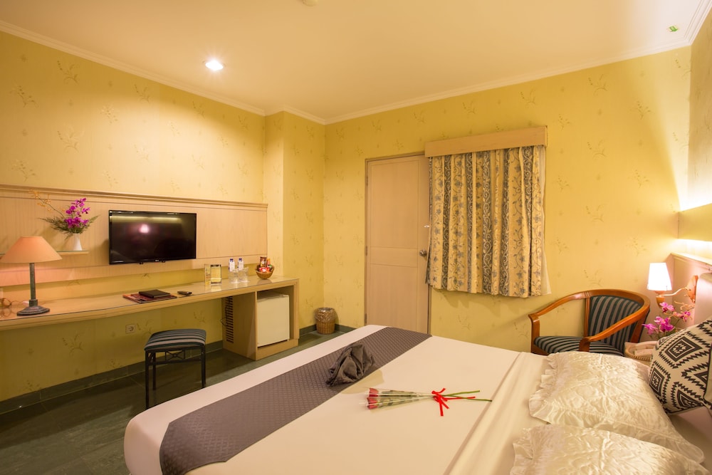 Classic Hotel Kt 21/67