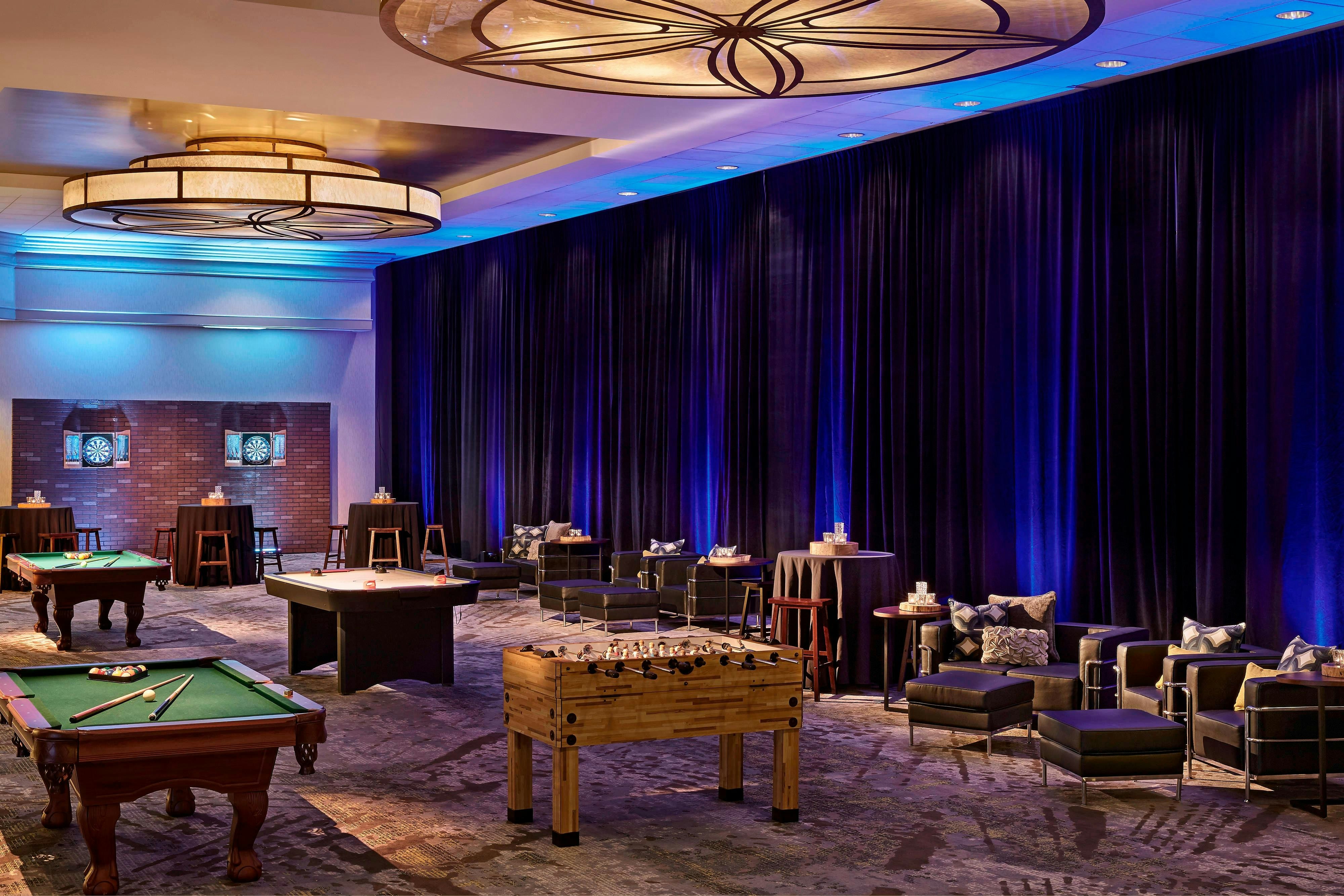 Portland Marriott Downtown Waterfront 8/31