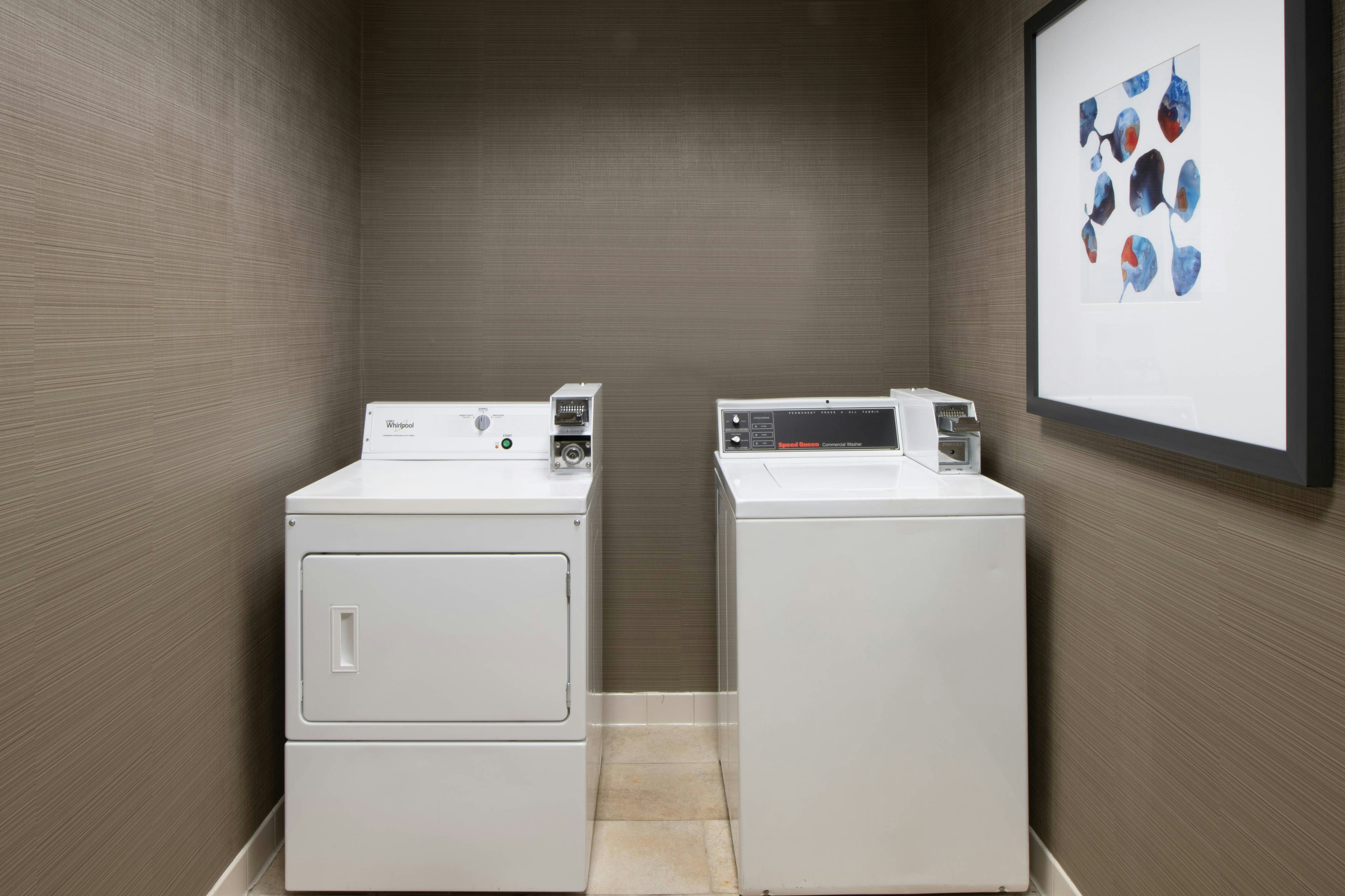 Courtyard By Marriott Oakland Airport 13/17