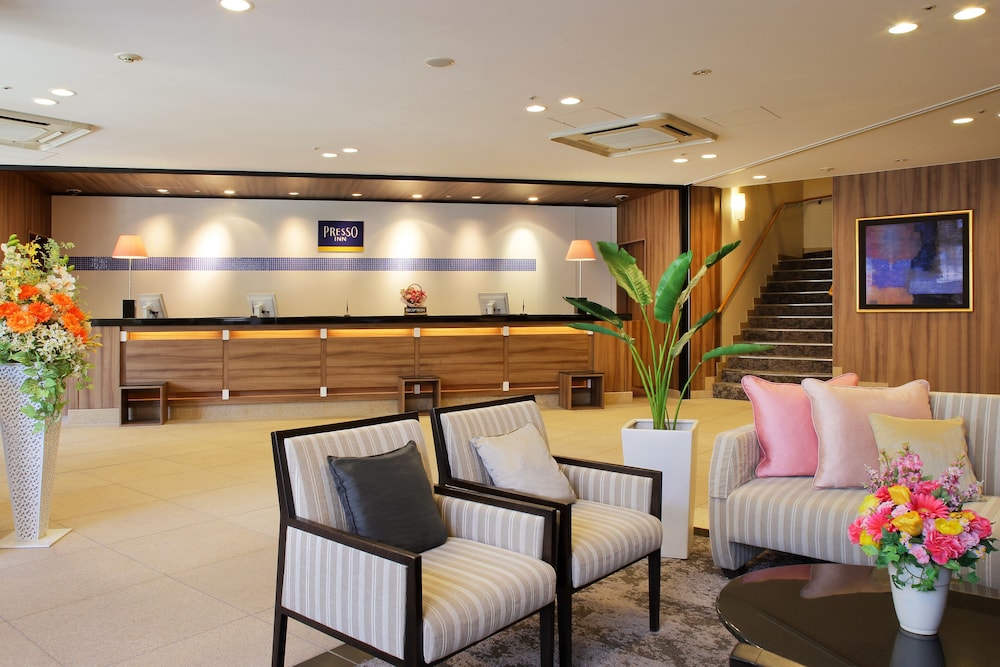 Keio Presso Inn Nihonbashi Kayabacho 32/50
