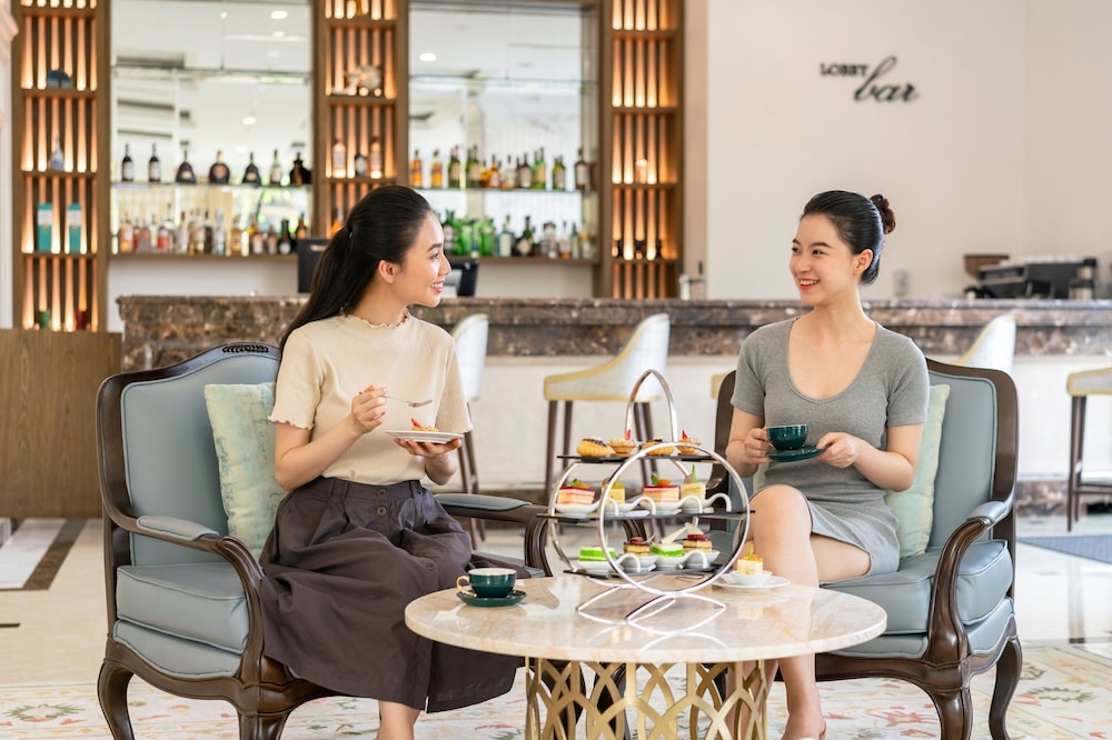 Four Points by Sheraton Lang Son 33/50