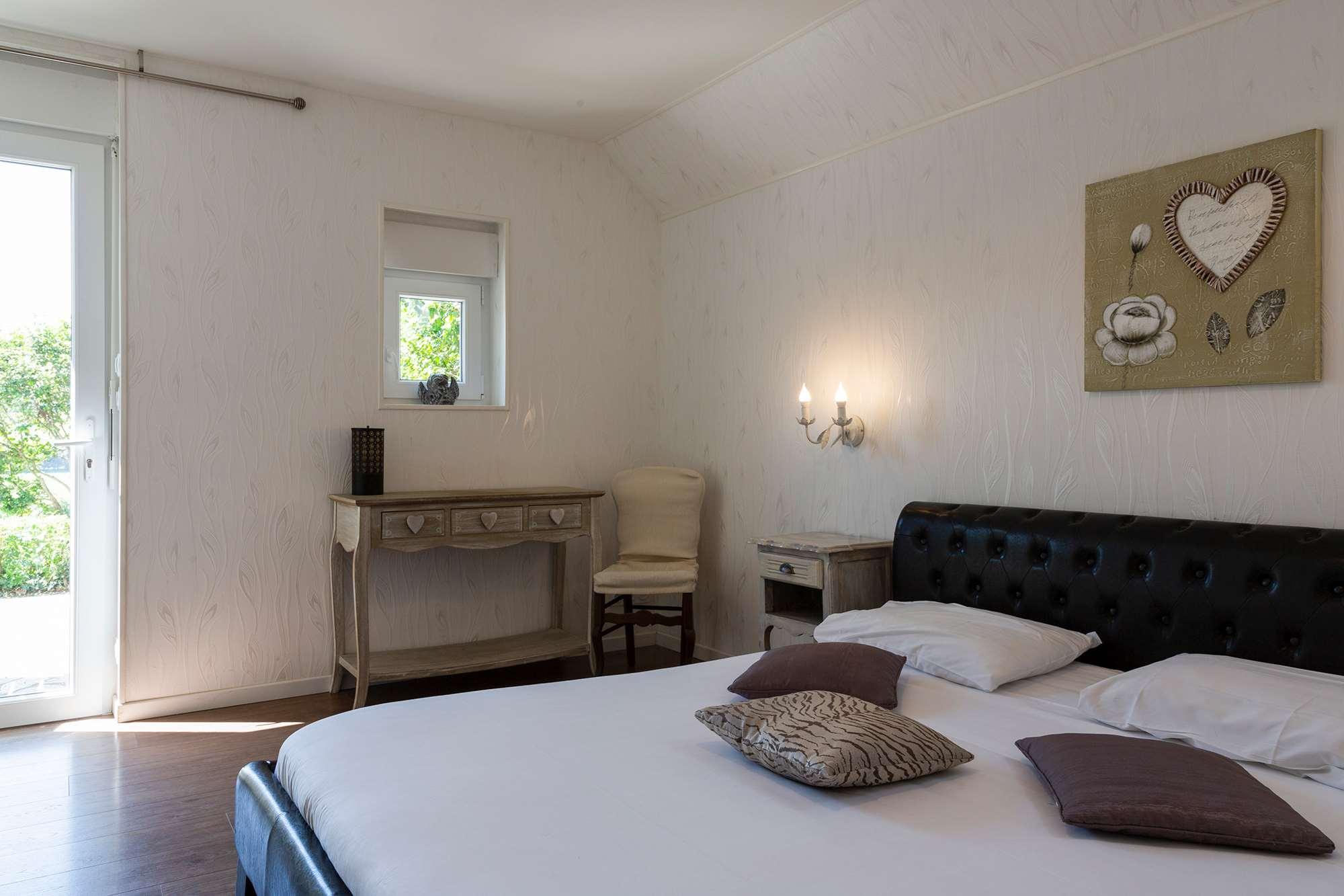 Hotel The Originals Manoir de Moellien 6/31