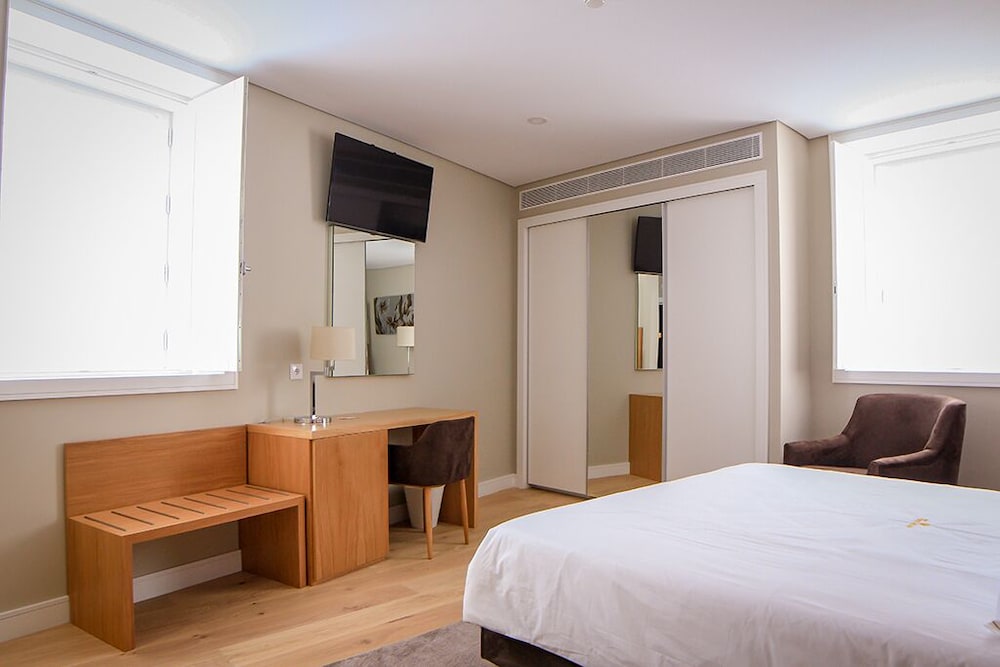 Hotel Fonte Velha 7/30