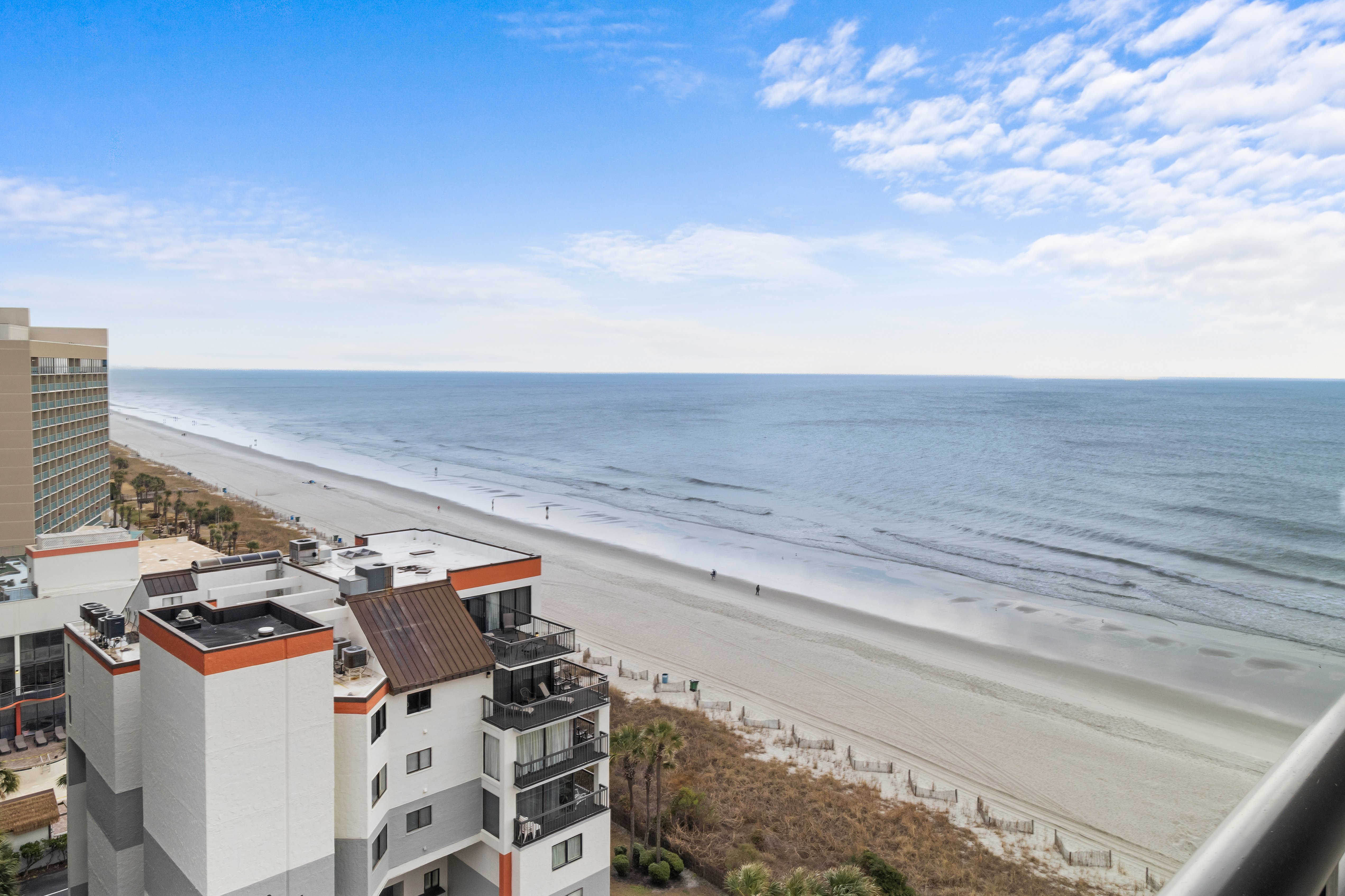 Ocean Reef Resort 76/85