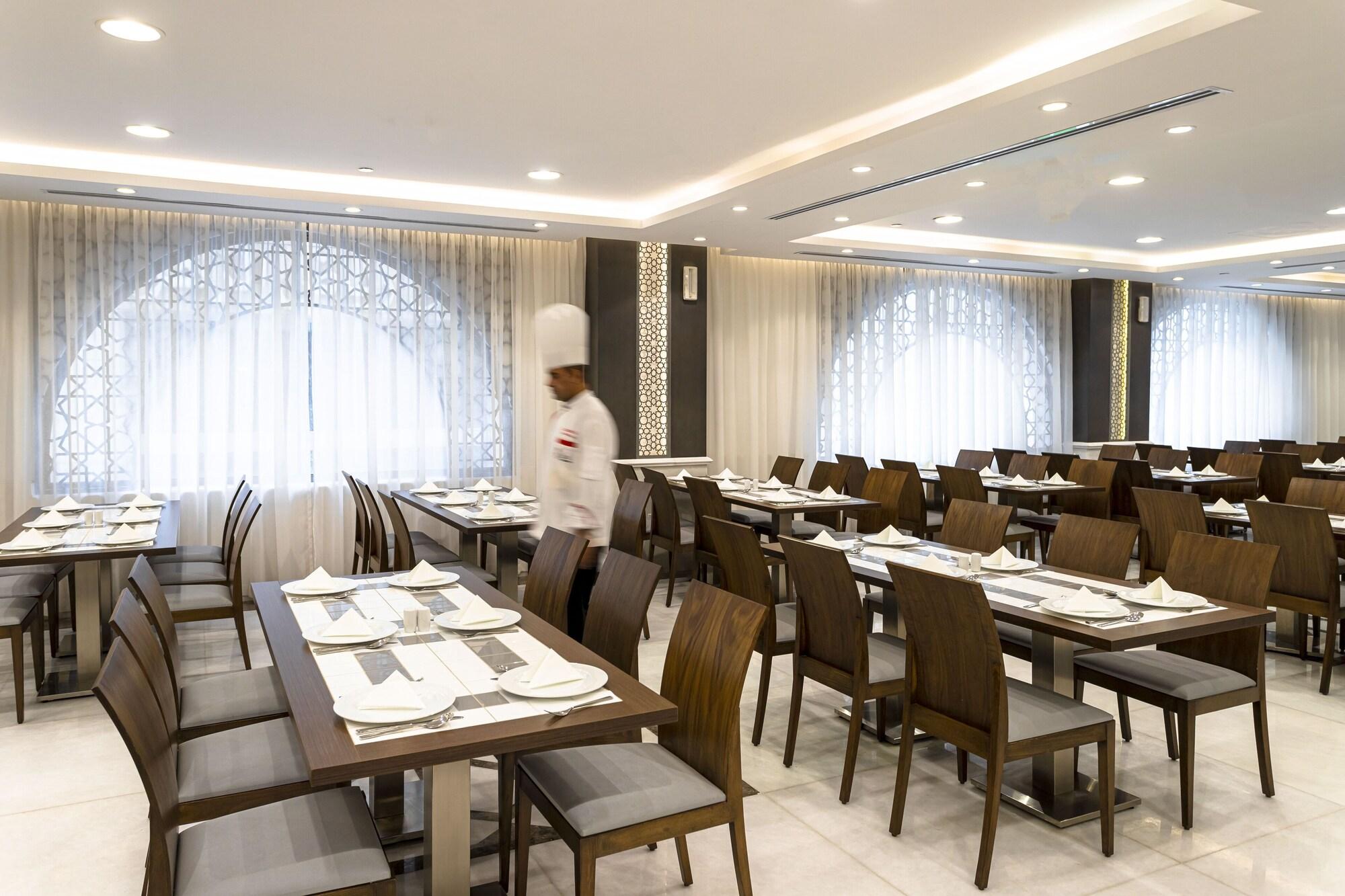 سويس انترناشونال طابا السلام(Taba Al Salam Hotel Ex Swiss International Al Madina Hotel) 38/44