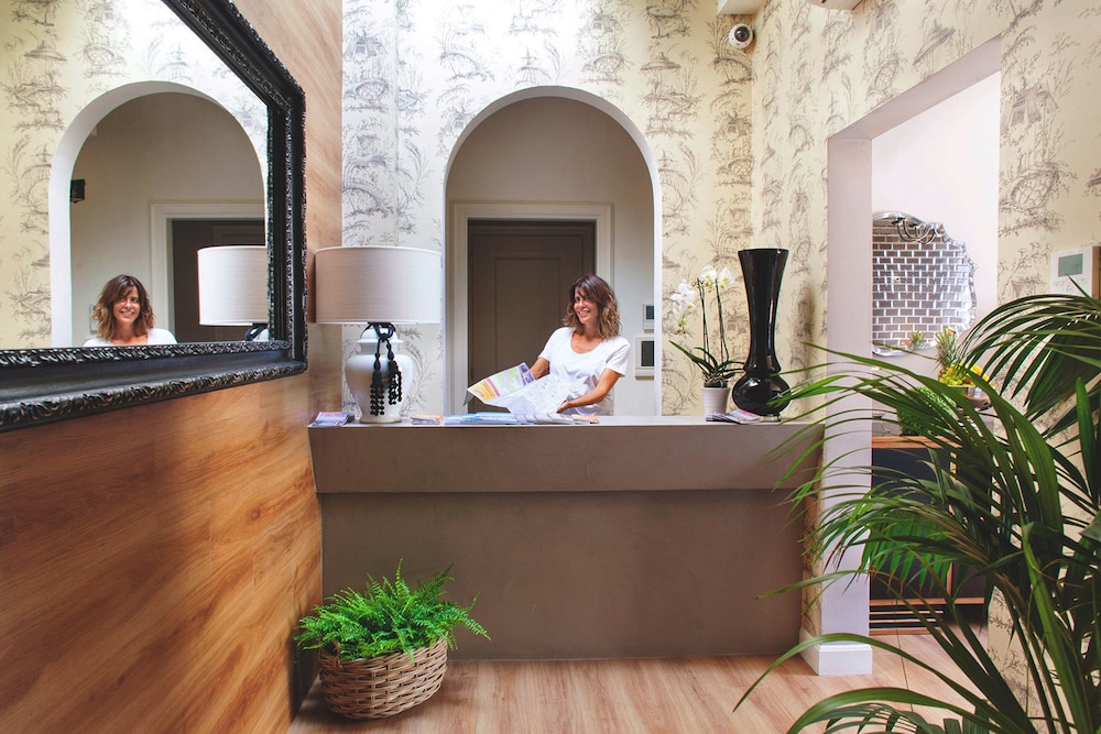 Boutique Hotel Hugo 2/44