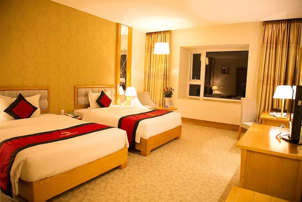 Sai Gon Dong Ha Hotel 18/73