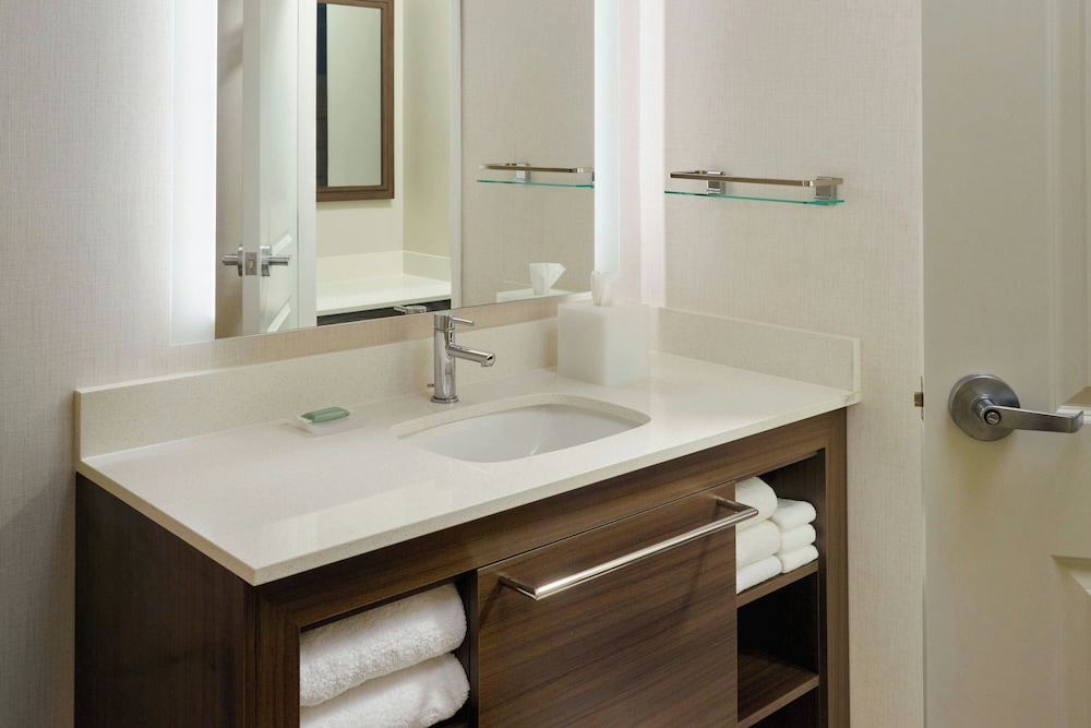 Residence Inn By Marriott Birmingham Grandview 43/49