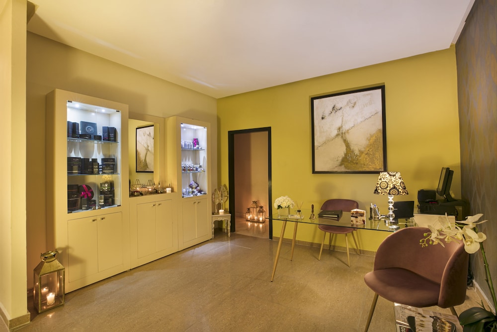 Kech Boutique Hotel and Spa 43/67