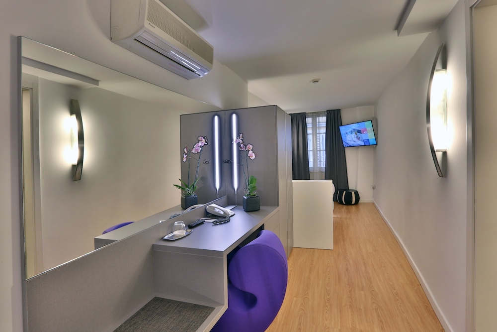 Urban Hotel Design 42/72