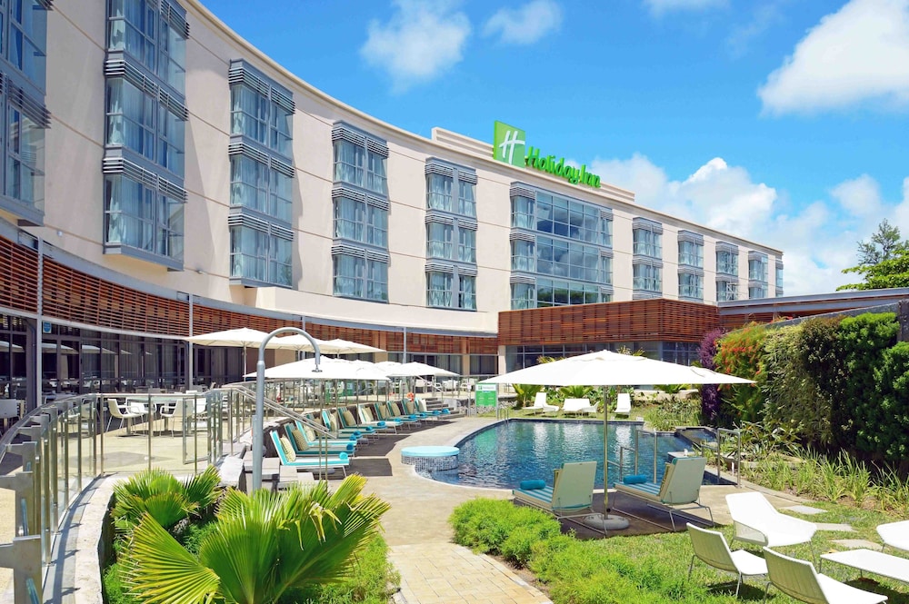 Holiday Inn Mauritius Mon Tresor 1/78