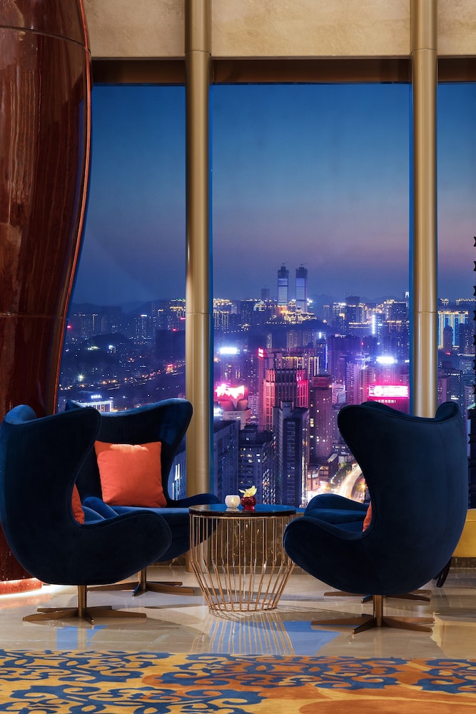 SOFITEL GUIYANG HUNTER 25/54