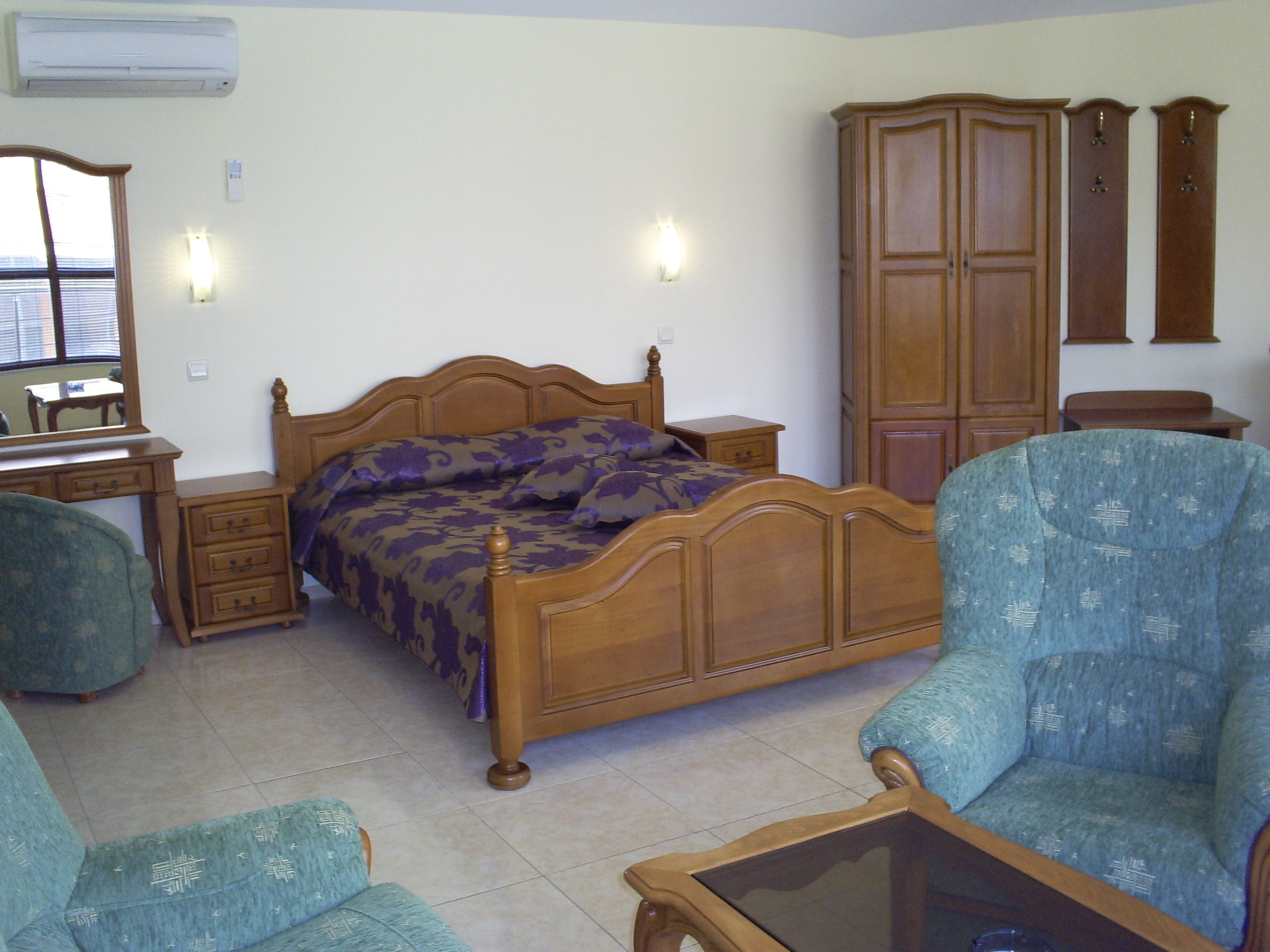 Hotel Chuchulev 33/50