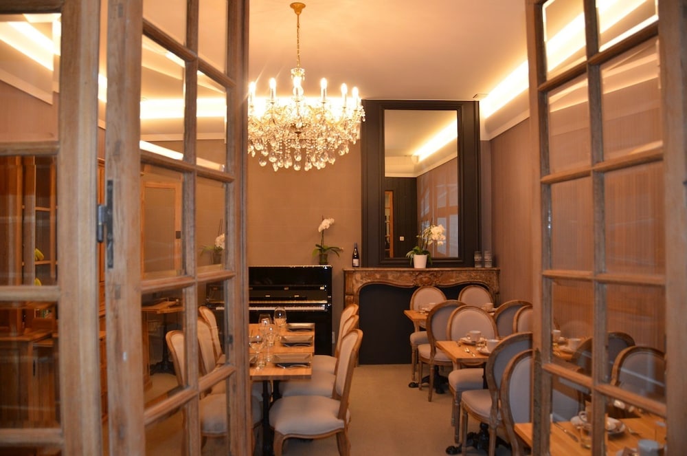 Hotel Gheestelic Hof 57/69