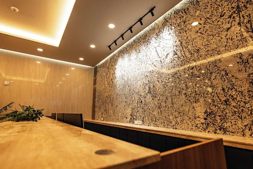 Raviens Haeundae Avenue 41/54