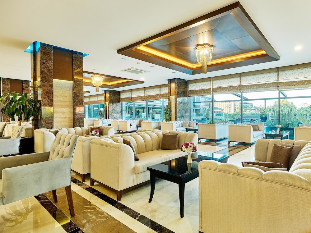 Luna Blanca Resort & Spa 34/50