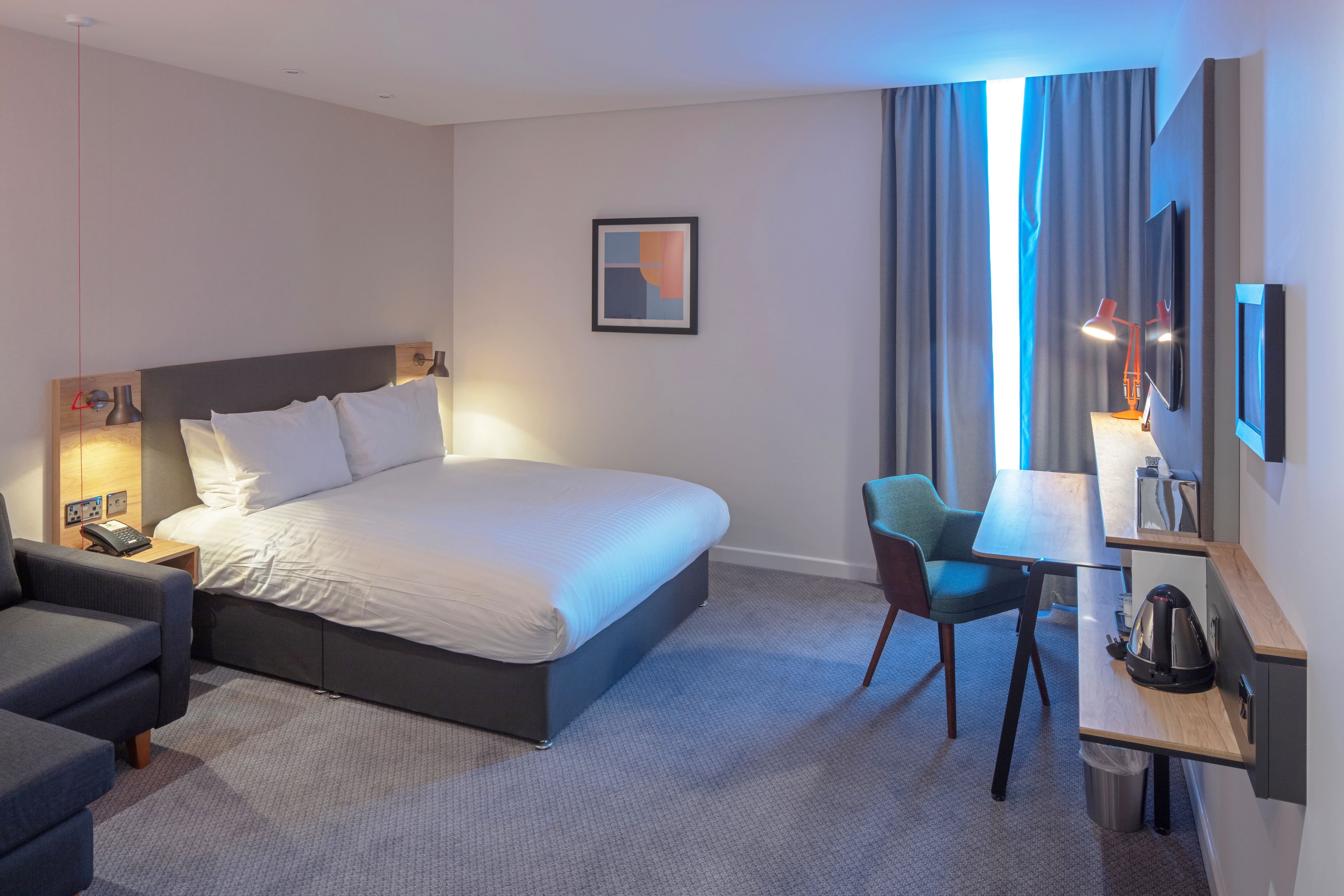 Holiday Inn Sunderland, an IHG Hotel 12/50