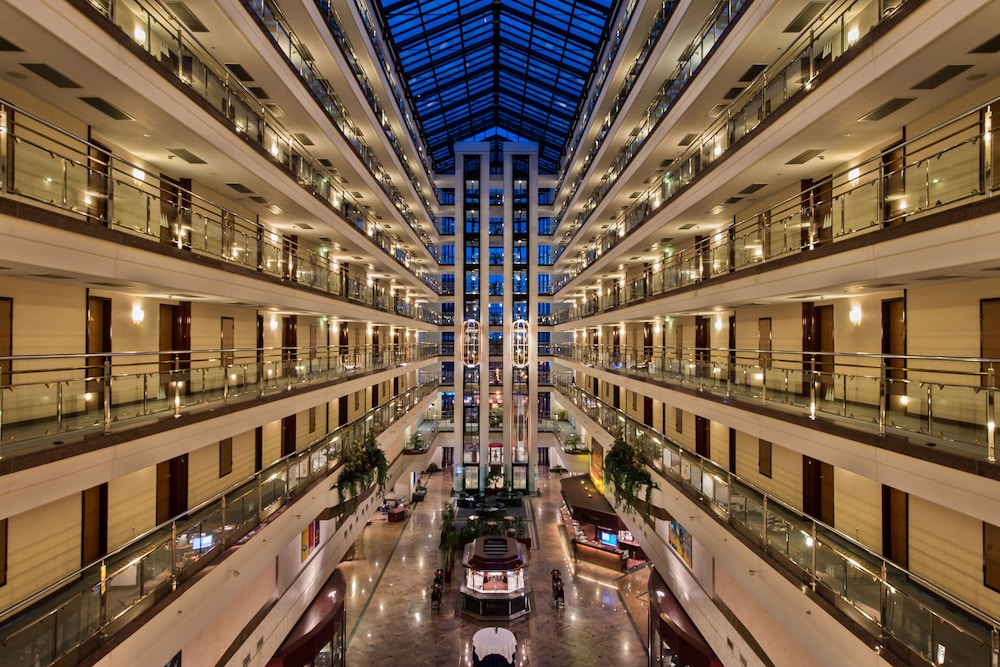 MARITIM HOTEL MAGDEBURG 6/73