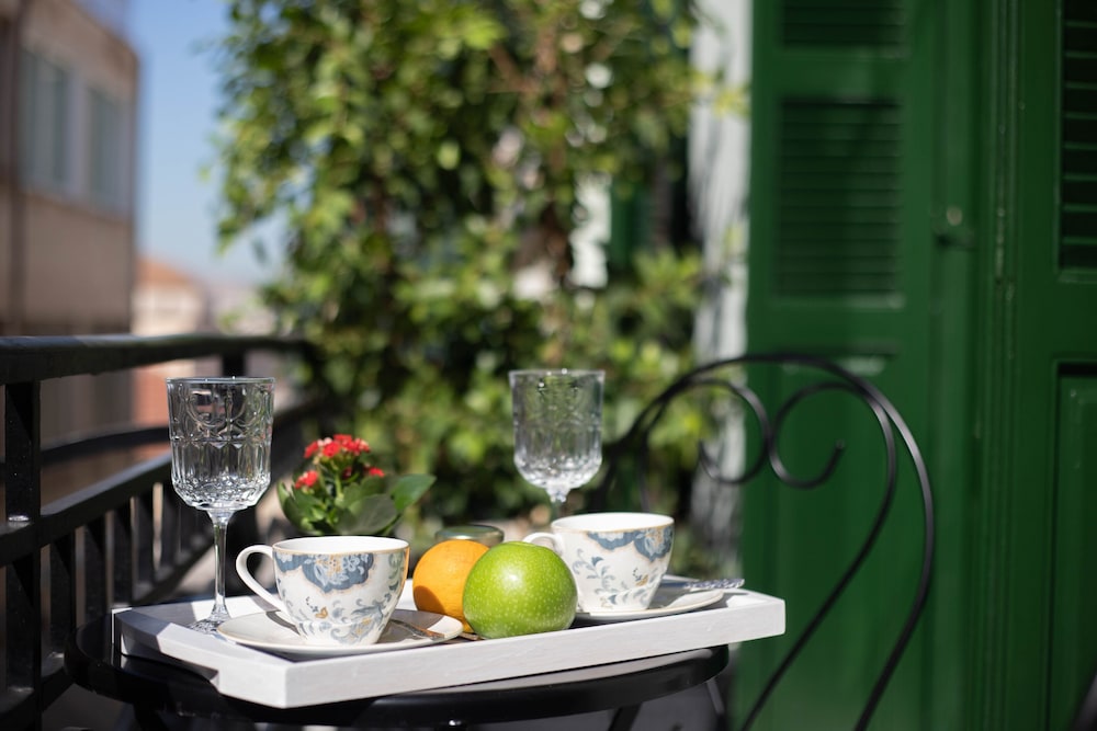 Pandrosos Divine Suites 35/47