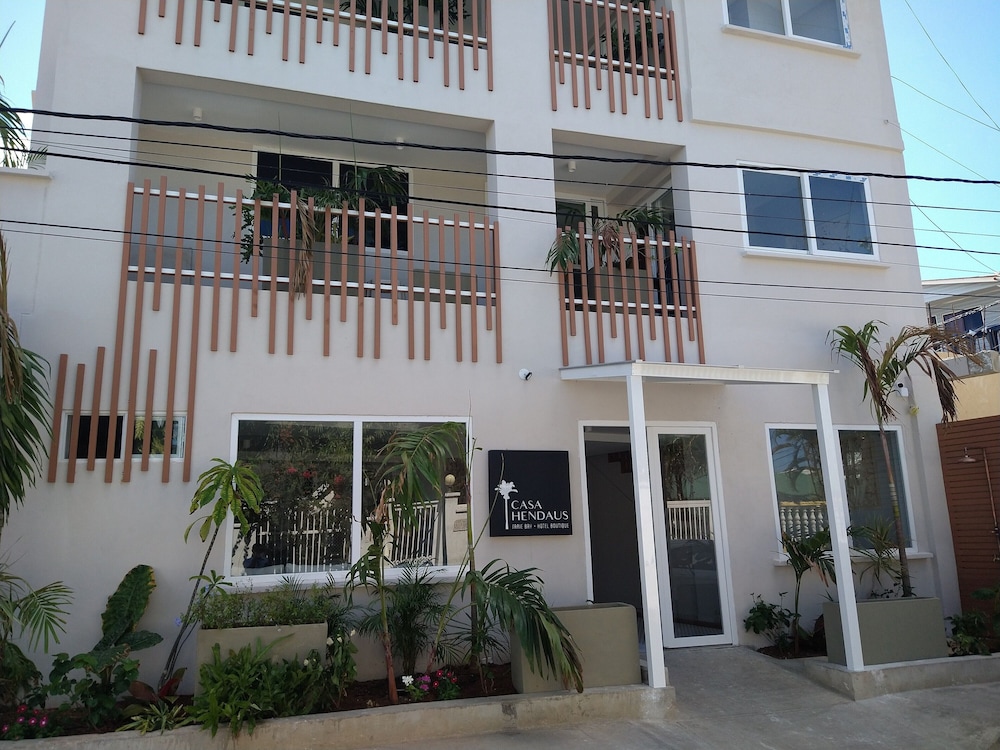 Hotel Boutique Casa Hendaus - Adults Only 40/50