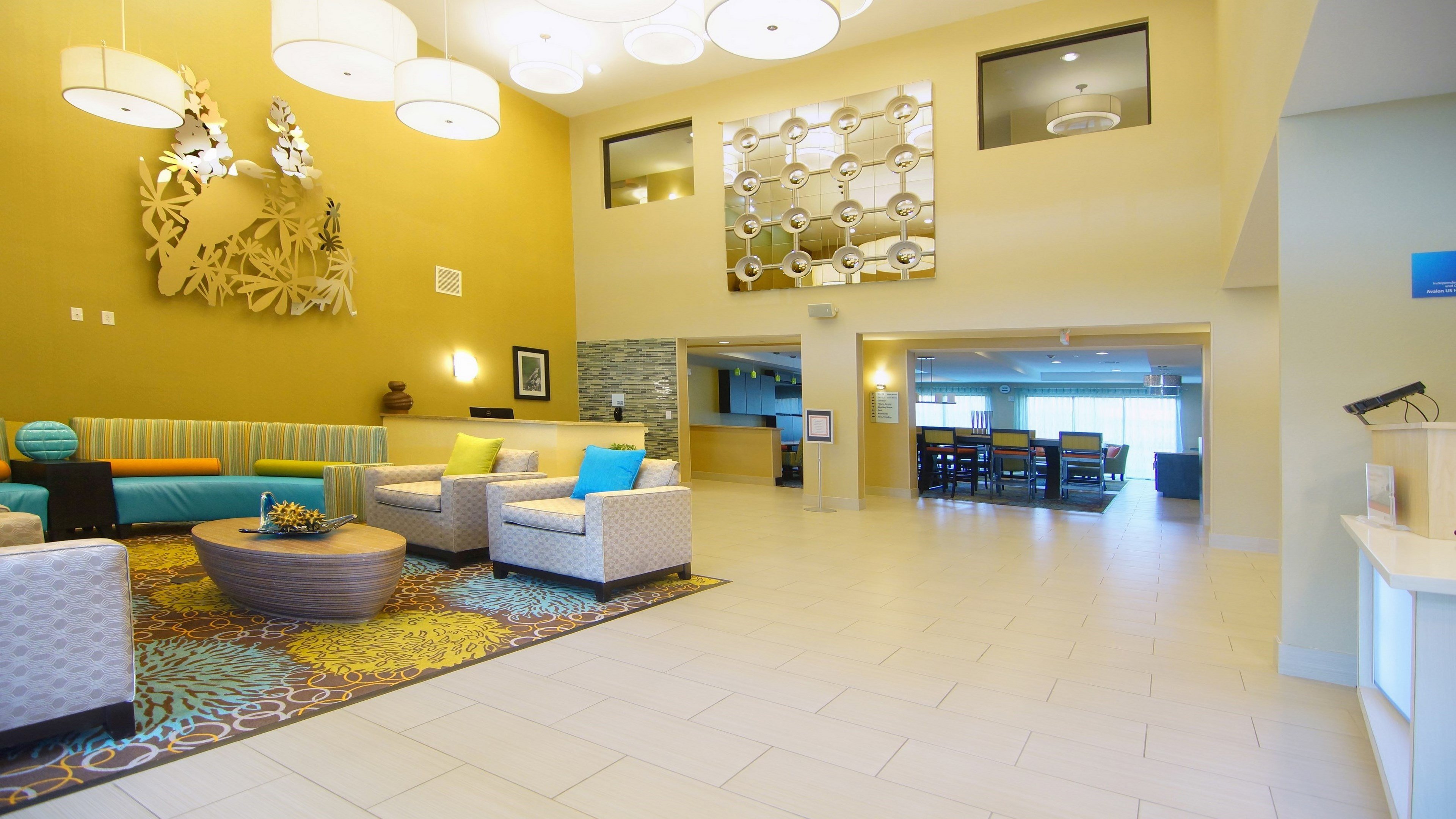 Holiday Inn Express Suites Cuero 33/52