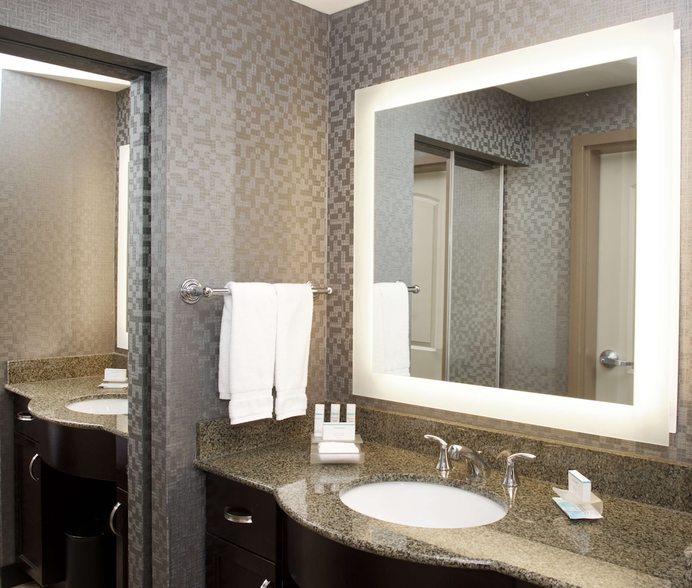 Homewood Suites by Hilton Pittsburgh Southpointe 20/72