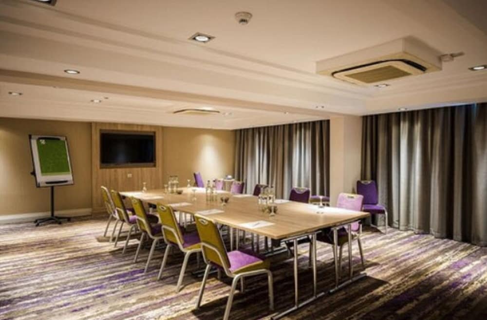 Doubletree By Hilton Glasgow Central 61/79