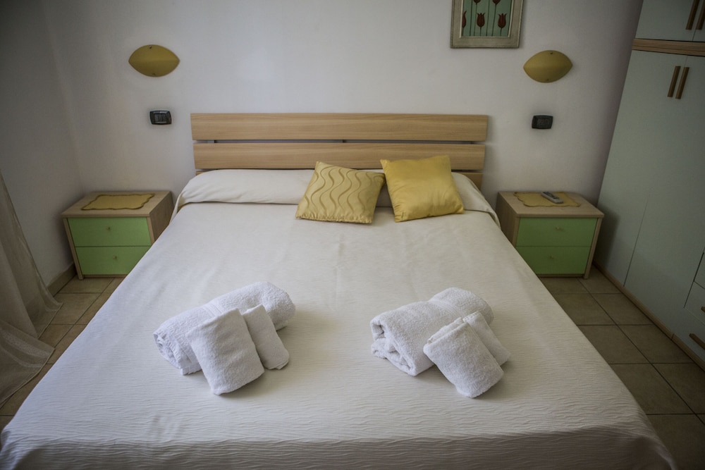 Il Calabriano Villaggio Residence 14/50