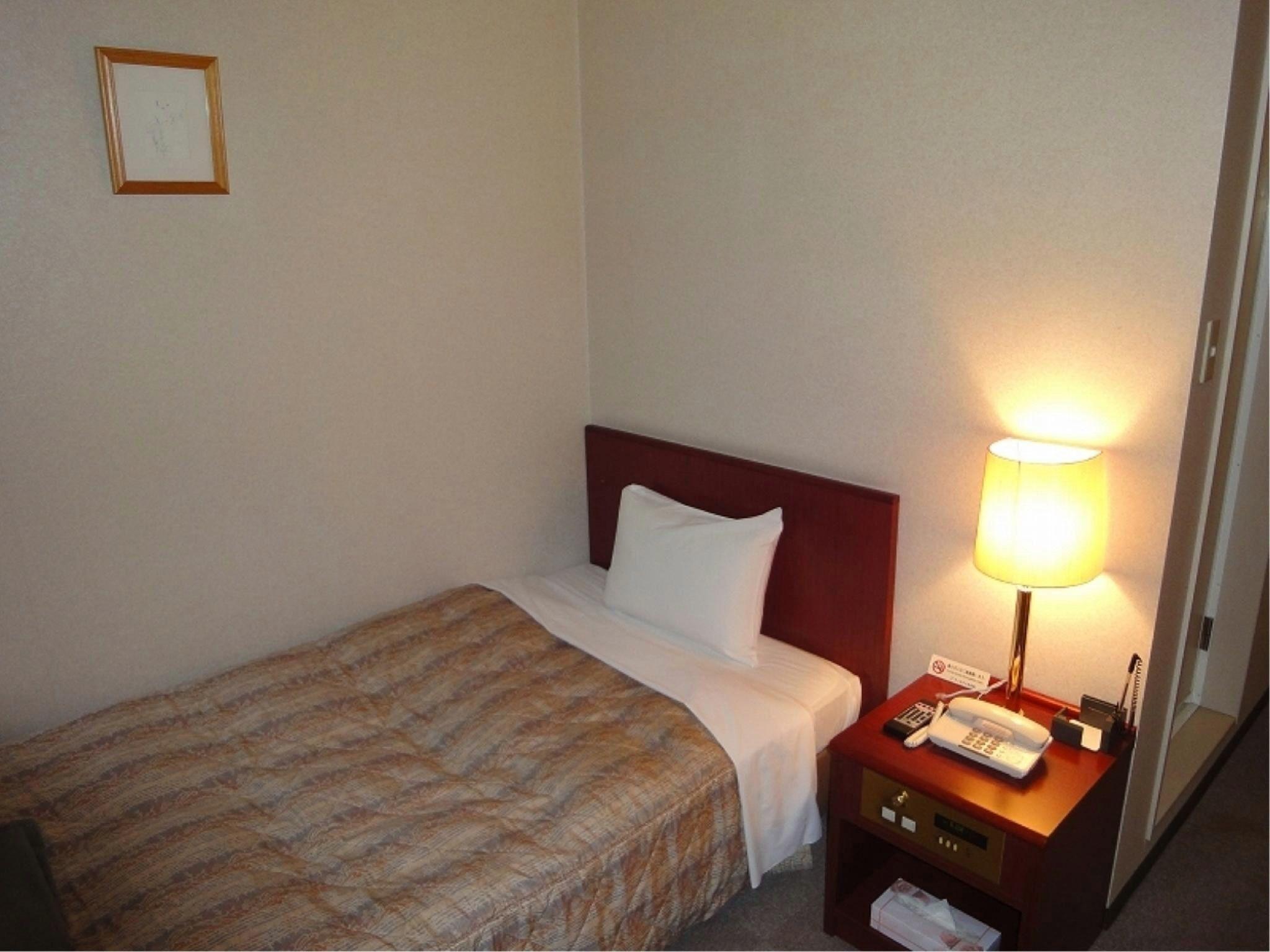 Hotel Livemax Tagajyo 7/34