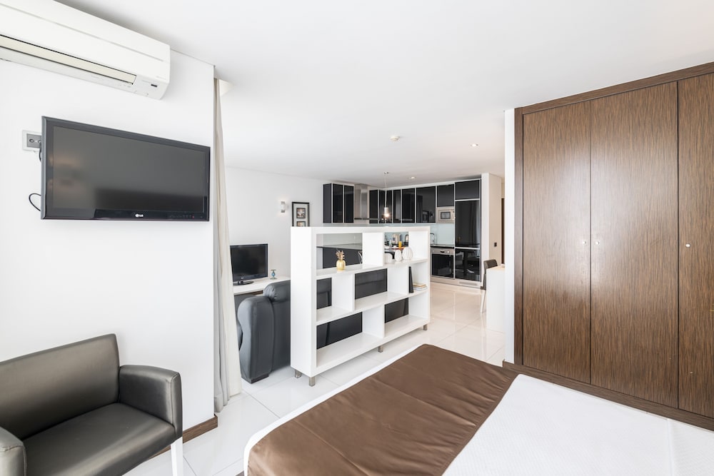 RK Suite Hotel 21/44