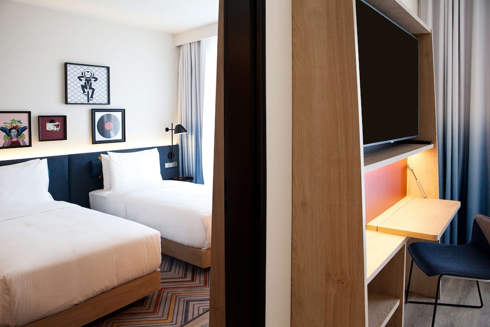 Hampton By Hilton Vienna Messe 16/59