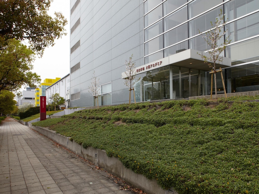 Osaka Academia 56/61