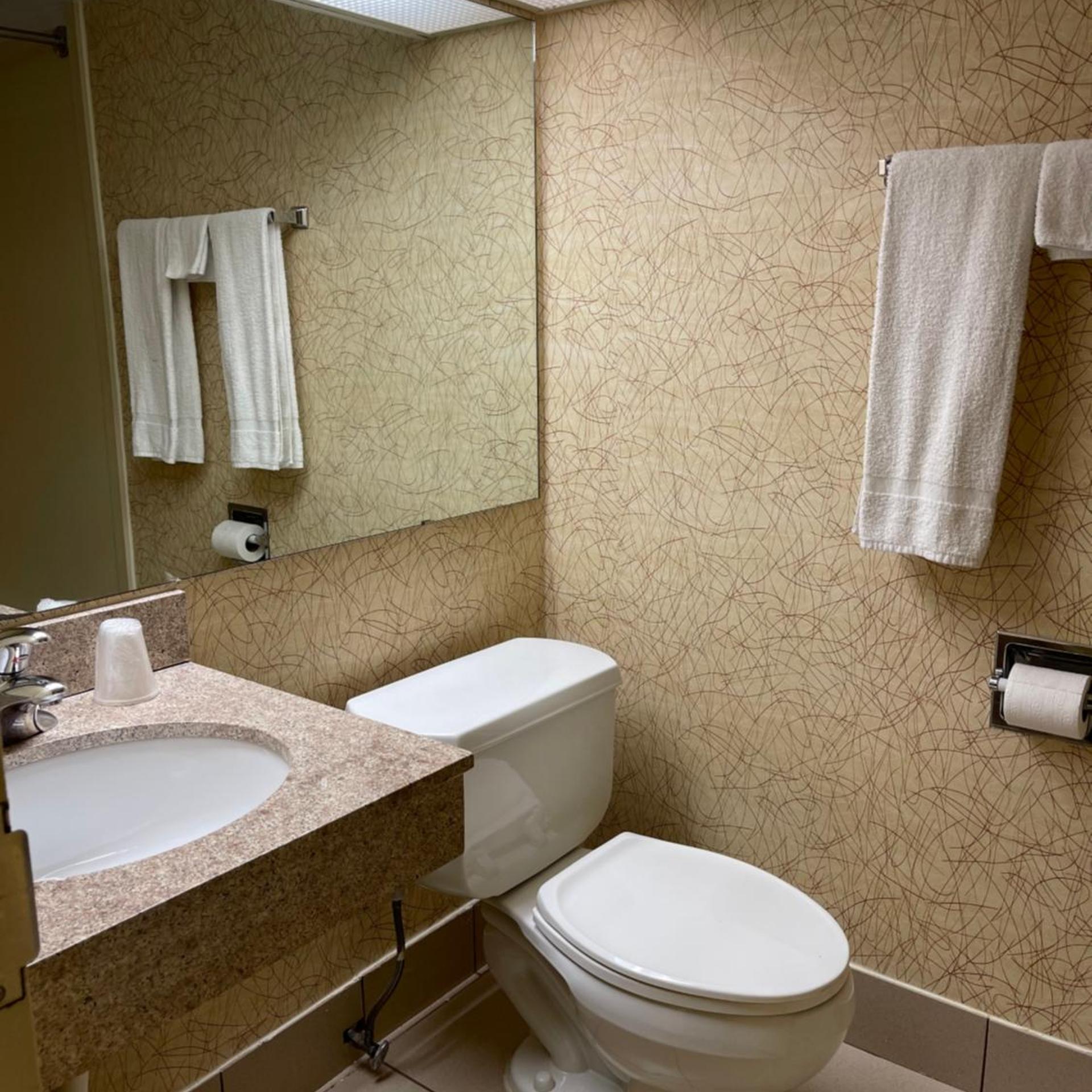 Budget Inn Temple Hills 46/50
