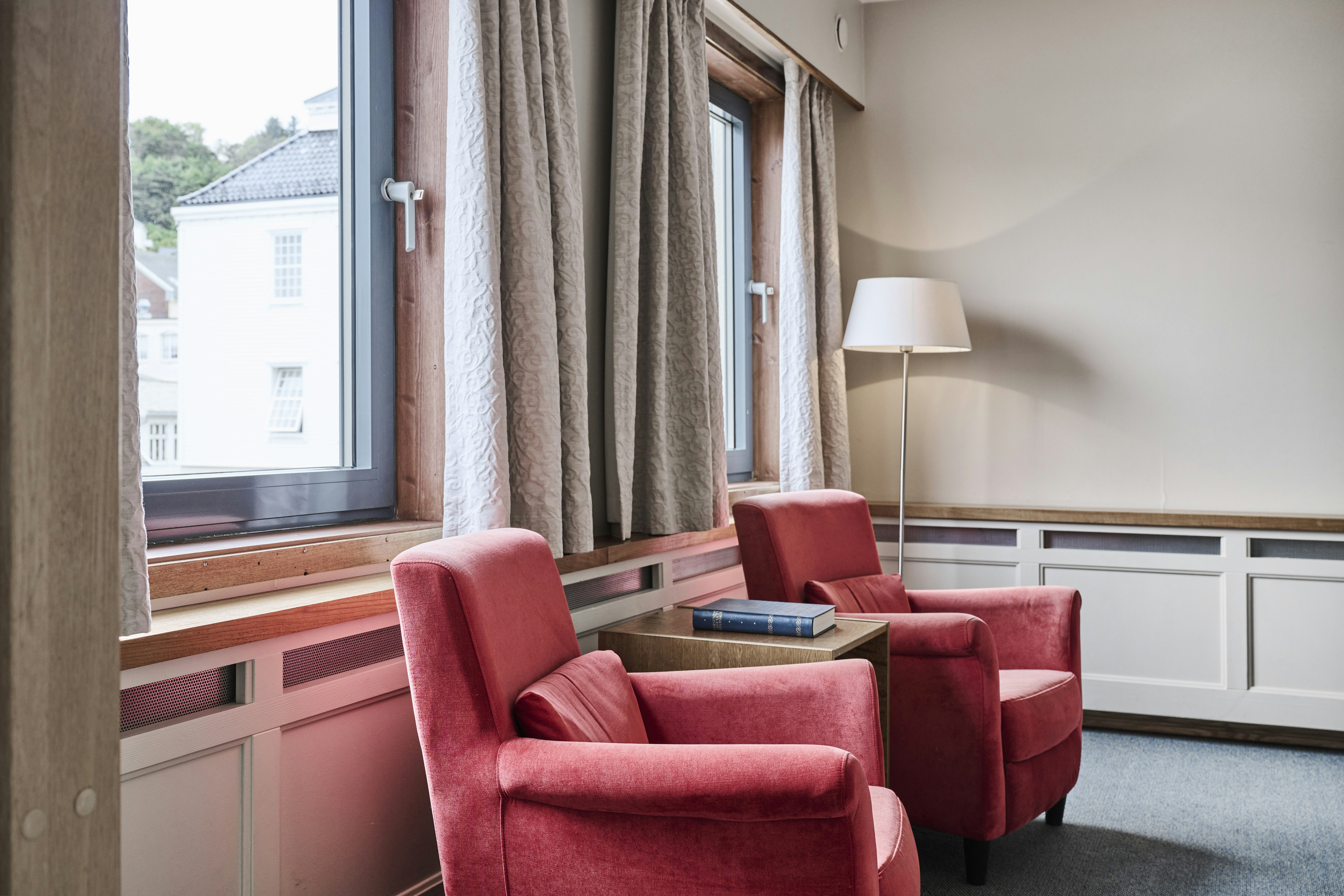 Rederiet Hotell 29/50