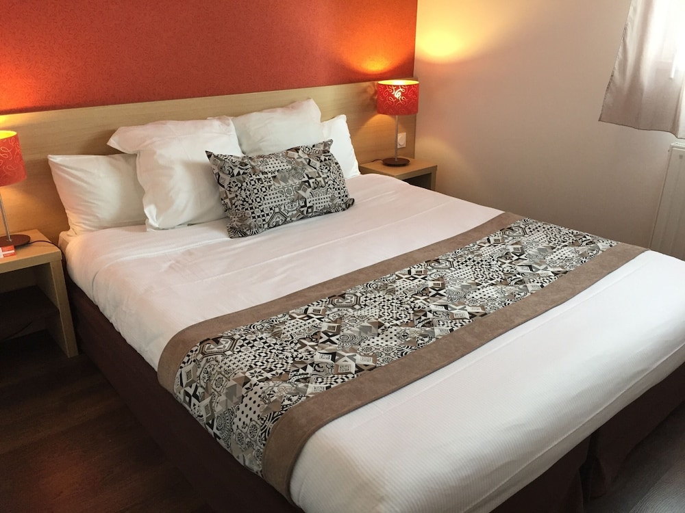 Apparthotel Privilodges Carre de Jaude Clermont Ferrand 19/60