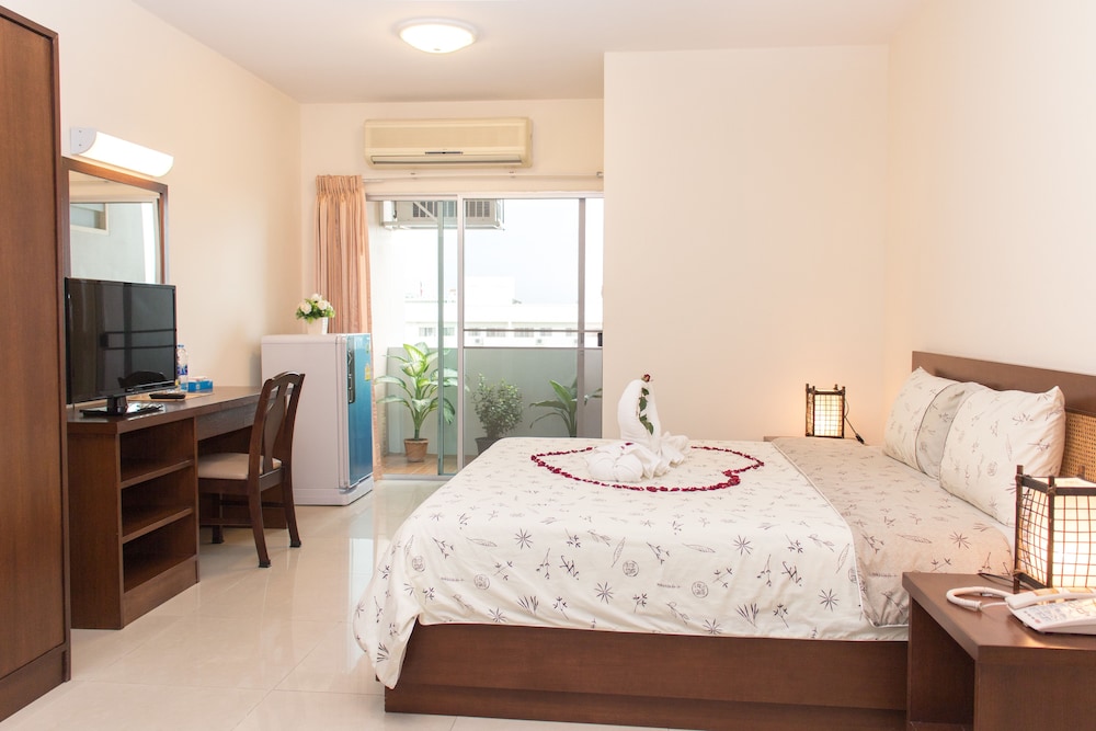 Zen Rooms Sukhumvit 81 19/44
