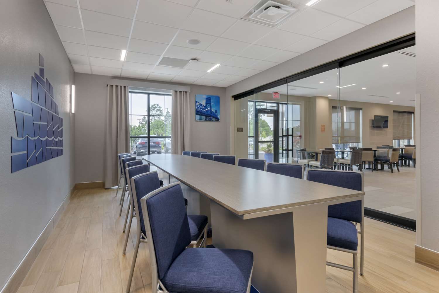 Comfort Inn & Suites Jacksonville - Orange Park Near Naval Air Station 11/15