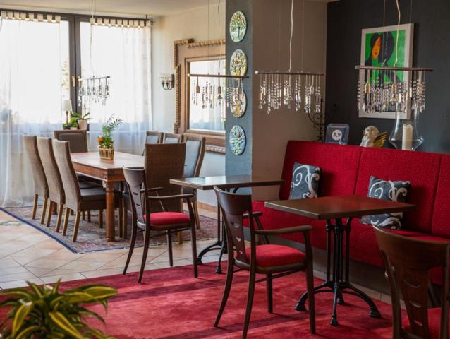 Hotel Brunnenhof 18/23