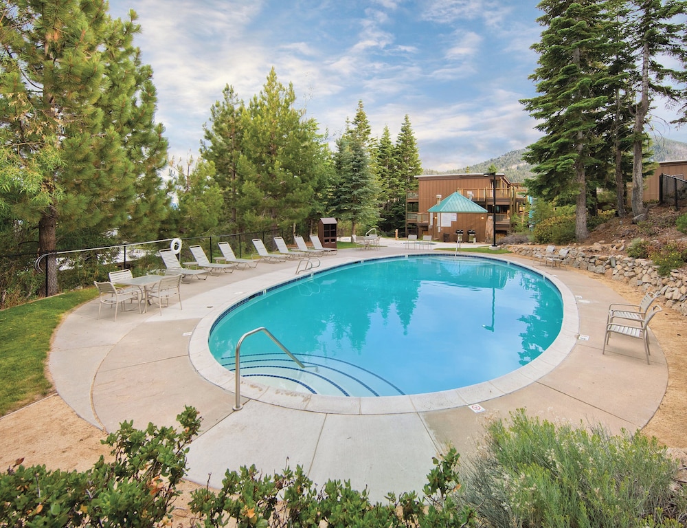 WorldMark Lake Tahoe 35/38
