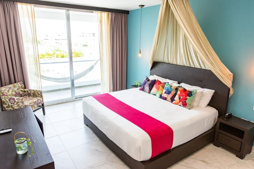 Soho Playa Hotel 19/64