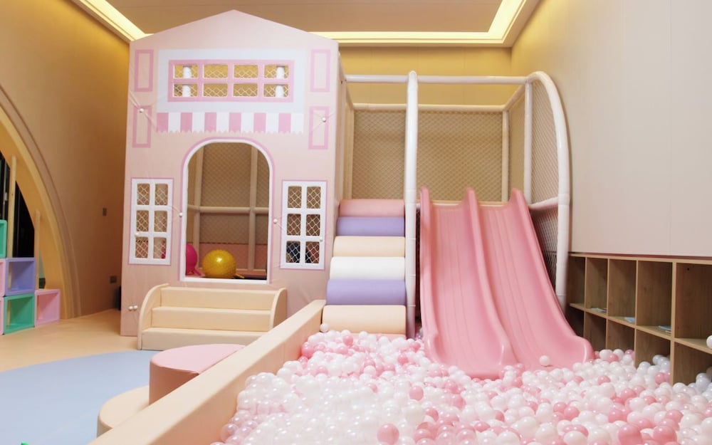 Shengyi Holiday Villa Hotel 29/50