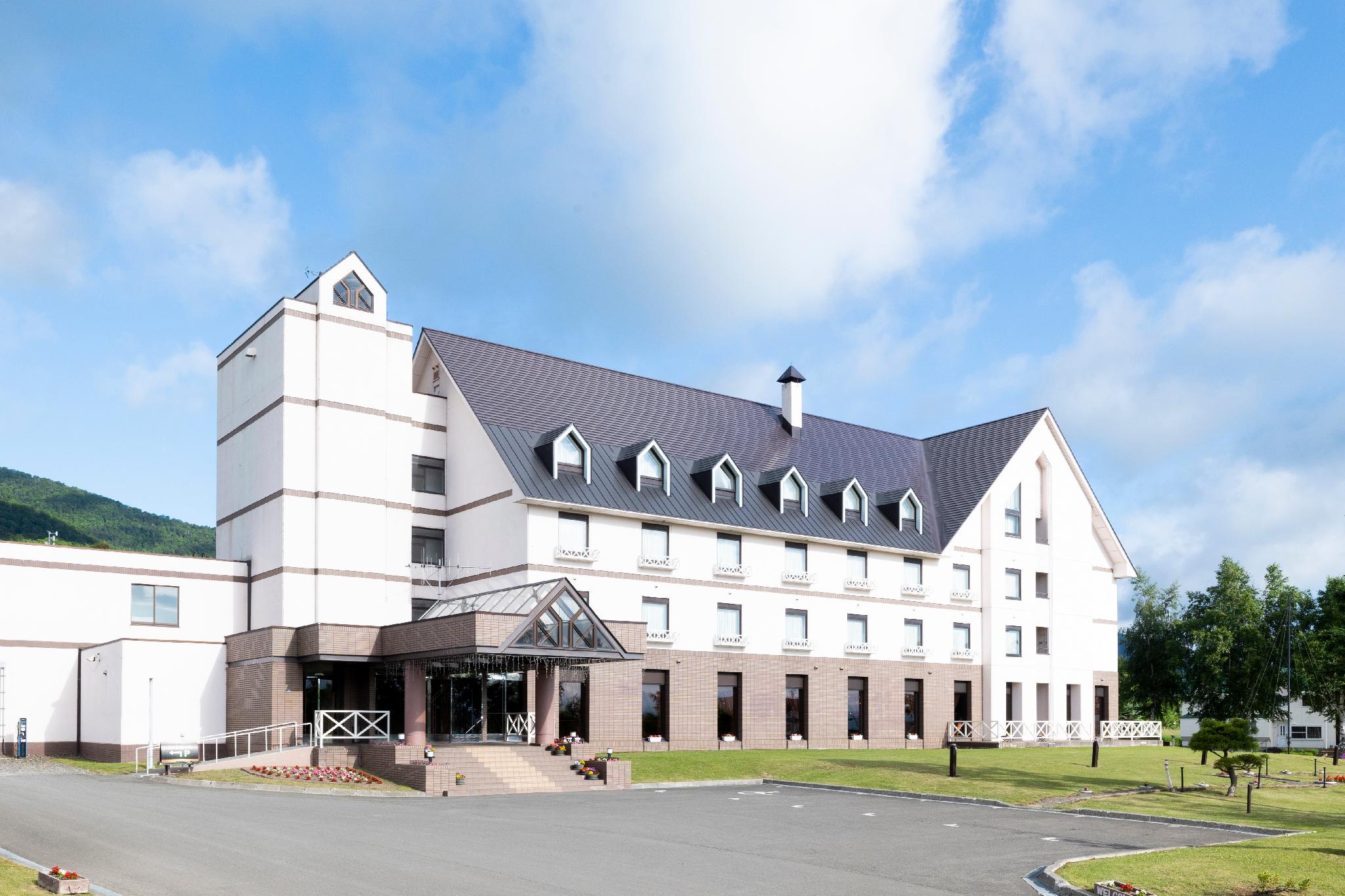 Hotel Edel Warme in FURANO - HOKKAIDO PREFECTURE