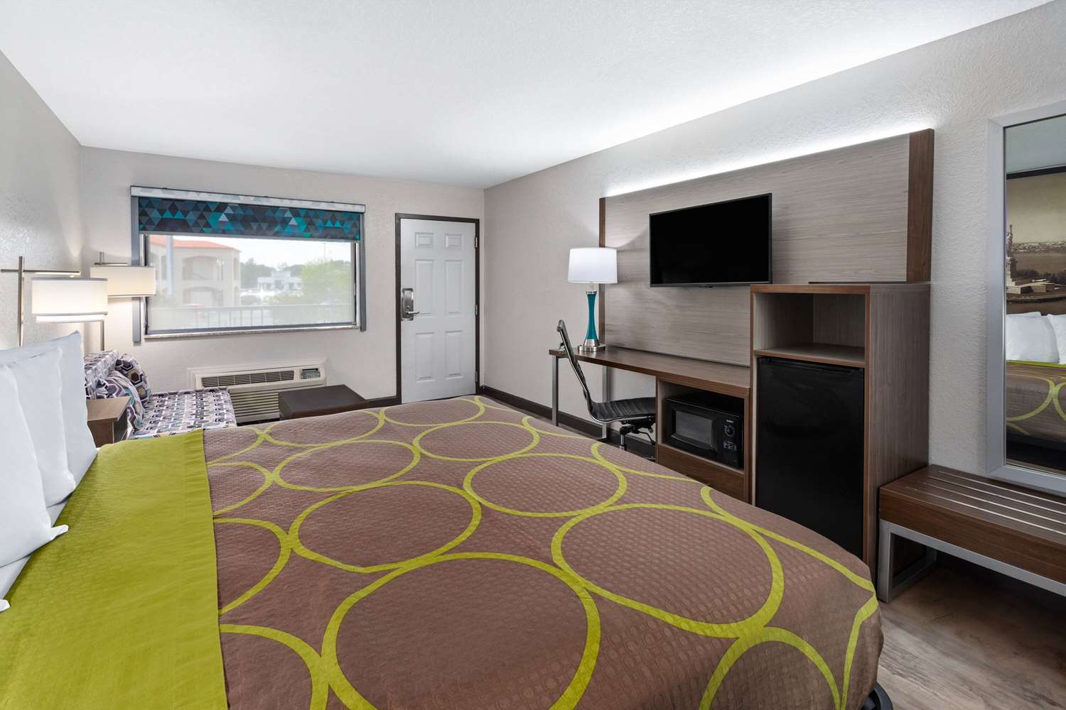 Super 8 By Wyndham Prattville Montgomery 17/21