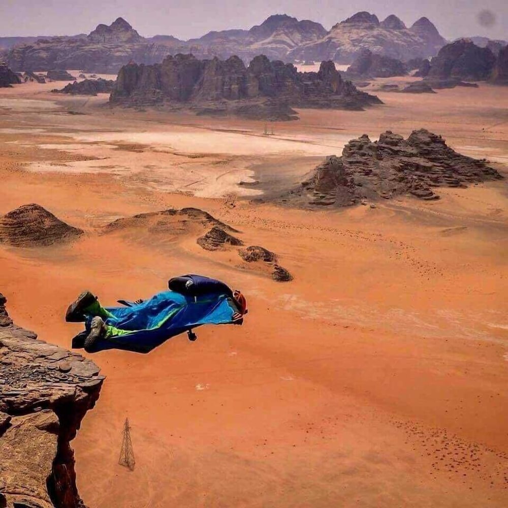 Moon Valley Camp 26/37