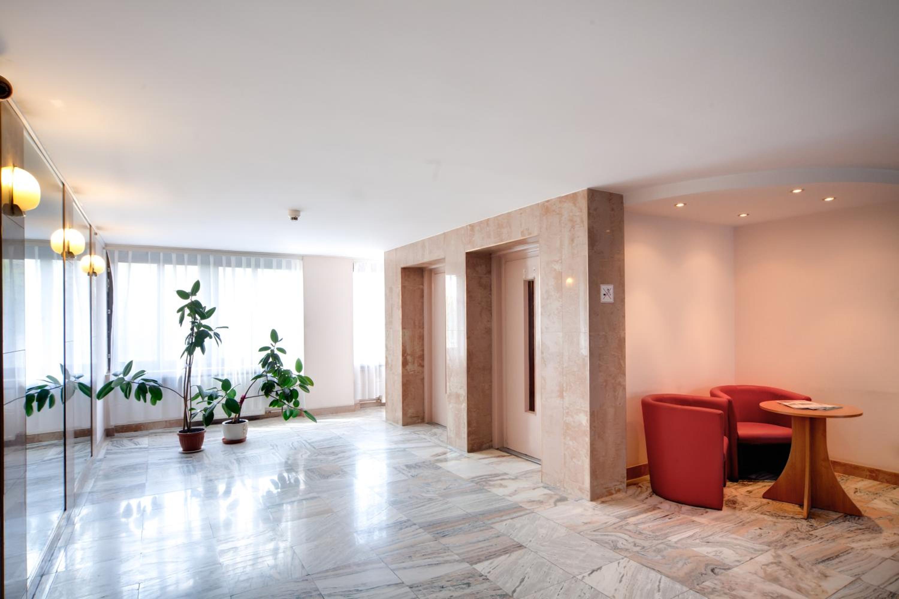 Hotel Mazowiecki 25/51